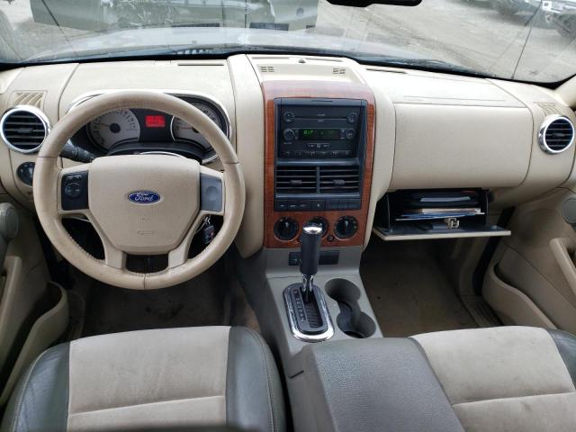 Photo 8 from auction – 2006 FORD EXPLORER E with VIN 1FMEU64E26UA42895