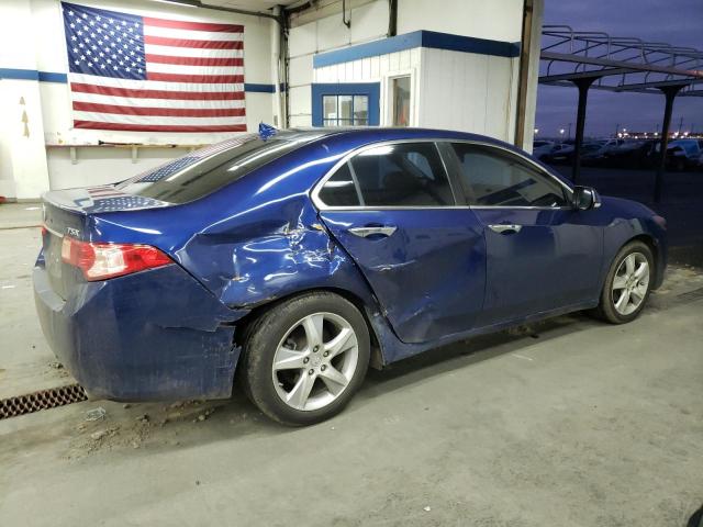 Photo 3 from auction – 2011 ACURA TSX with VIN JH4CU2F62BC008223