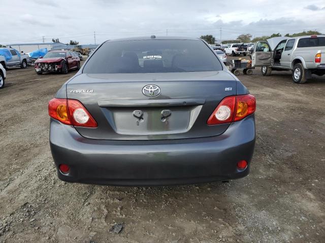 Photo 6 from auction – 2010 TOYOTA COROLLA with VIN 1NXBU4EE4AZ206937
