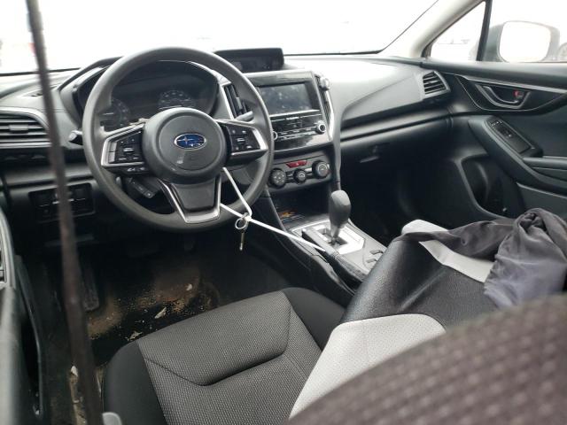 Photo 8 from auction – 2021 SUBARU IMPREZA with VIN 4S3GKAB67M3601815