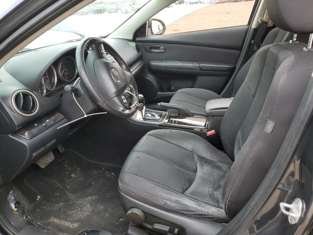 Photo 7 from auction – 2012 MAZDA 6 I with VIN 1YVHZ8DH3C5M29111