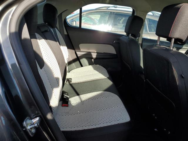 Photo 10 from auction – 2012 CHEVROLET EQUINOX LS with VIN 2GNALBEKXC1198149