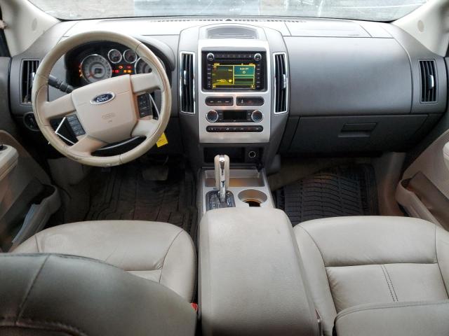 Photo 8 from auction – 2009 FORD EDGE LIMIT with VIN 2FMDK49C19BA79444
