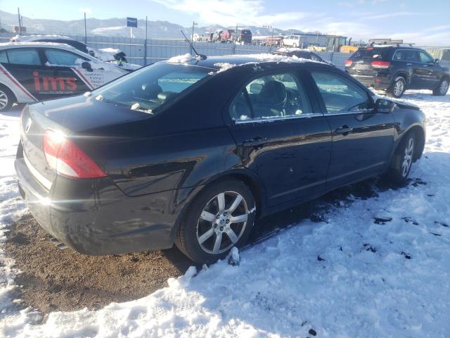 Photo 3 from auction – 2010 MERCURY MILAN PREM with VIN 3MEHM0JA9AR664876