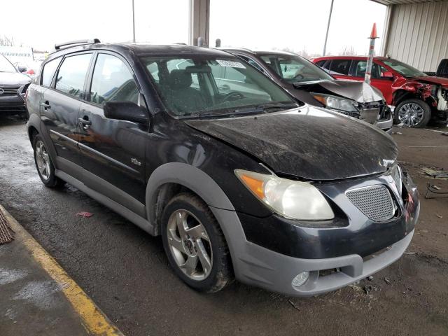 Photo 4 from auction – 2005 PONTIAC VIBE with VIN 5Y2SL63835Z474158