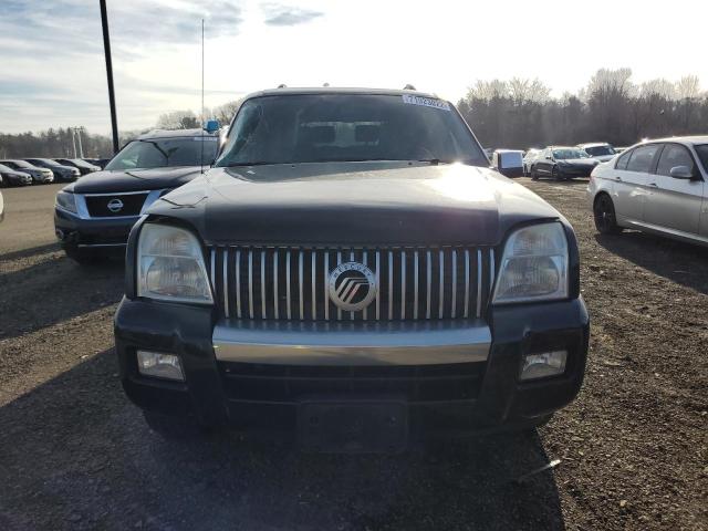 Photo 5 from auction – 2007 MERCURY MOUNTAINEE with VIN 4M2EU48817UJ22732