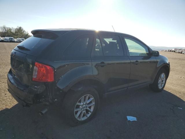 Photo 3 from auction – 2013 FORD EDGE SE with VIN 2FMDK3GC0DBE38644