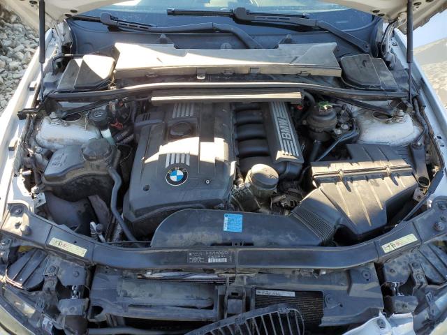 Photo 11 from auction – 2007 BMW 328 I with VIN WBAWB335X7PU87784