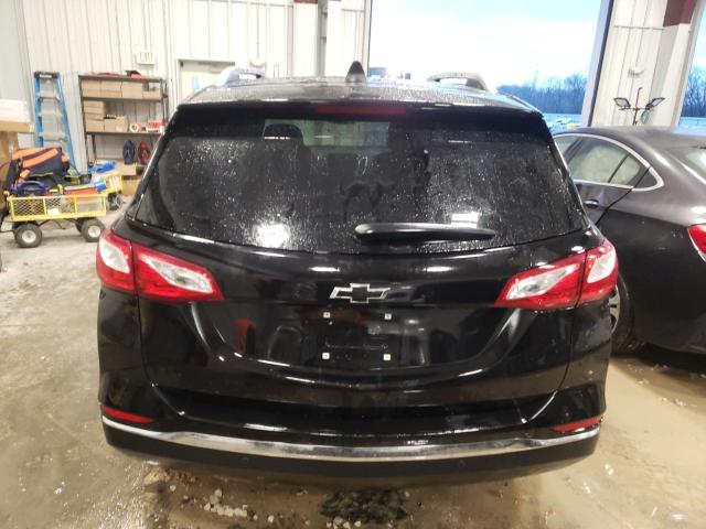 Photo 6 from auction – 2020 CHEVROLET EQUINOX LT with VIN 2GNAXUEVXL6131516