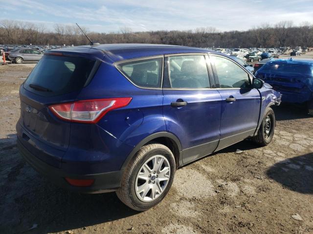 Photo 3 from auction – 2013 FORD ESCAPE S with VIN 1FMCU0F75DUC71054