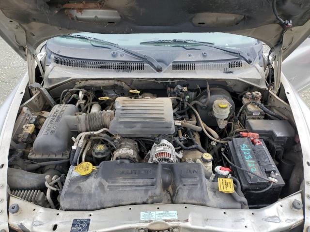 Photo 12 from auction – 2000 DODGE DURANGO with VIN 1B4HS28N8YF141168