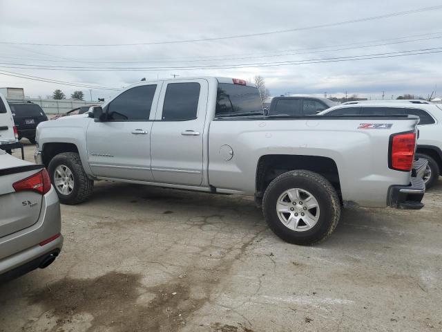 Photo 2 from auction – 2018 CHEVROLET SILVERADO with VIN 1GCVKREC7JZ172174