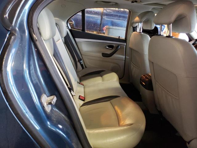 Zdjęcie 10 z aukcji – 2008 SAAB 9-3 AERO z VIN YS3FH41U781126530