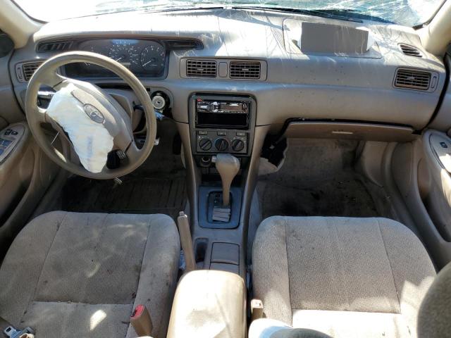 Photo 8 from auction – 2000 TOYOTA CAMRY CE with VIN JT2BG22K6Y0390248