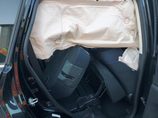 Photo 11 from auction – 2015 HONDA CR-V LX with VIN 5J6RM4H39FL057798