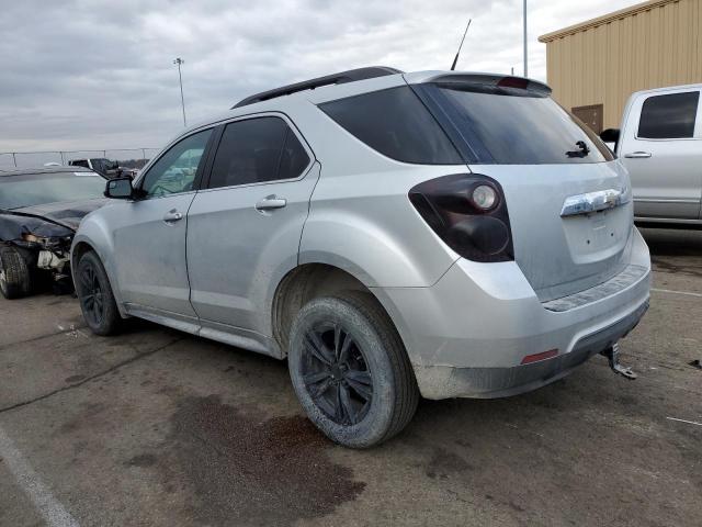 Photo 2 from auction – 2011 CHEVROLET EQUINOX LT with VIN 2GNALDEC7B1248203