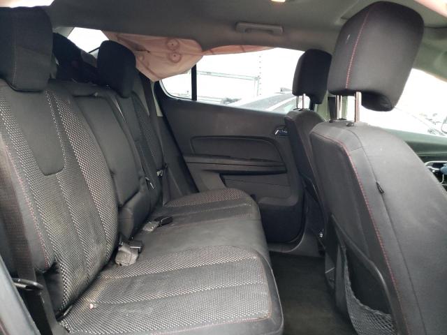 Photo 10 from auction – 2014 CHEVROLET EQUINOX LT with VIN 2GNALBEK1E6103306