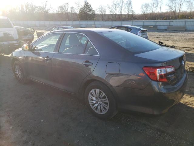 Photo 2 from auction – 2014 TOYOTA CAMRY L with VIN 4T1BF1FK2EU871726
