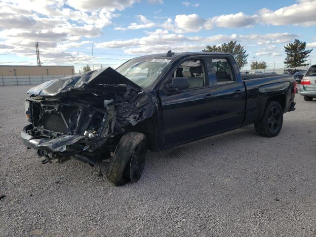 CHEVROLET SILVERADO 2016 with VIN 1GCVKNEC8GZ223375 - Photo from auction