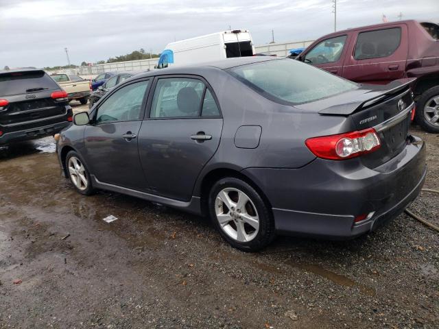 Photo 2 from auction – 2012 TOYOTA COROLLA BA with VIN 2T1BU4EE3CC914052