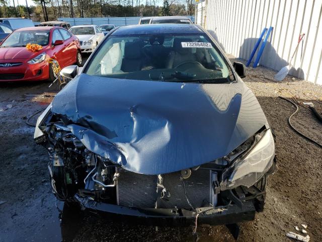 Photo 5 from auction – 2017 TOYOTA COROLLA L with VIN 2T1BURHE0HC879485