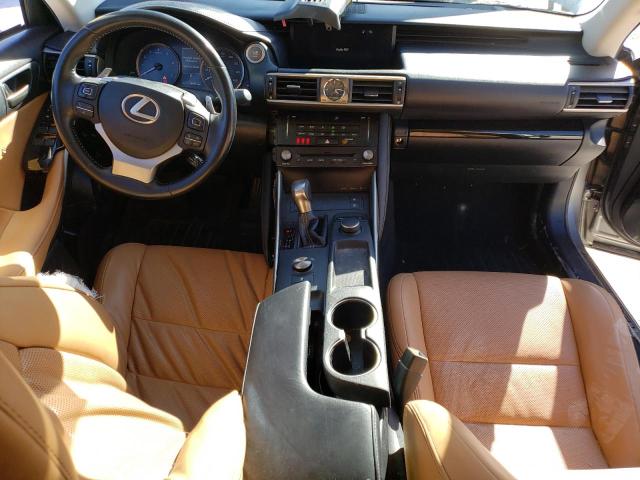 Photo 8 from auction – 2018 LEXUS IS 300 with VIN JTHBA1D27J5075756