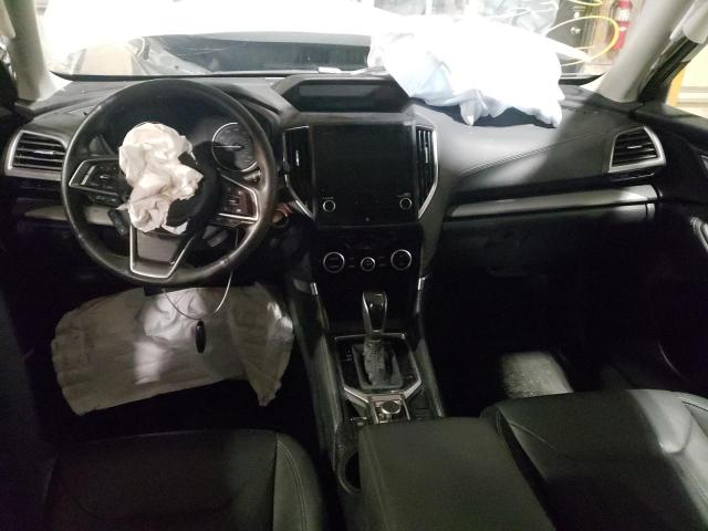 Photo 8 from auction – 2020 SUBARU FORESTER L with VIN JF2SKAUC5LH485188
