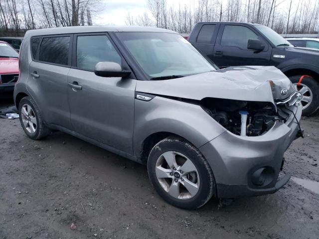 Photo 4 from auction – 2017 KIA SOUL with VIN KNDJN2A22H7483835