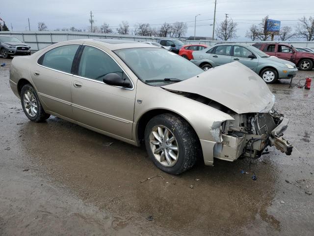 Photo 4 from auction – 2004 CHRYSLER 300M with VIN 2C3HE66G94H645148