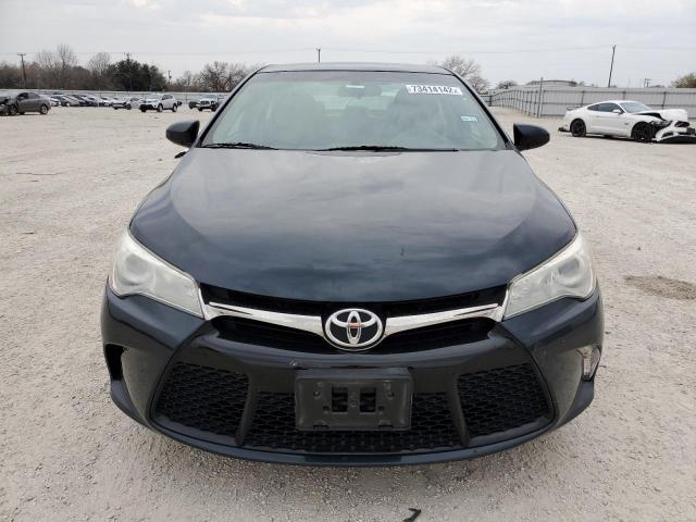 Photo 5 from auction – 2017 TOYOTA CAMRY LE with VIN 4T1BF1FK8HU657649