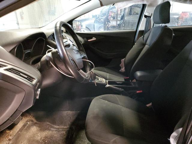 Photo 7 from auction – 2016 FORD FOCUS SE with VIN 1FADP3F2XGL229579