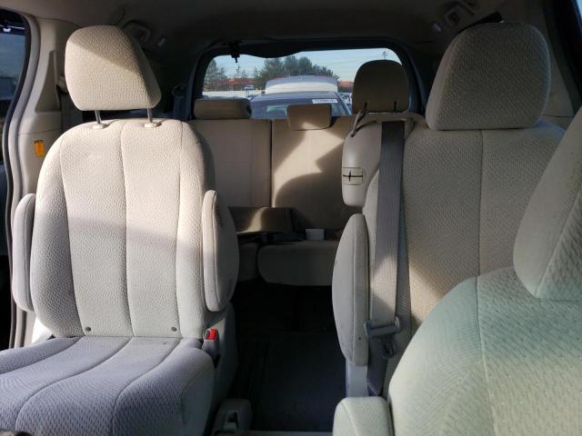 Photo 10 from auction – 2011 TOYOTA SIENNA LE with VIN 5TDKK3DC7BS046949