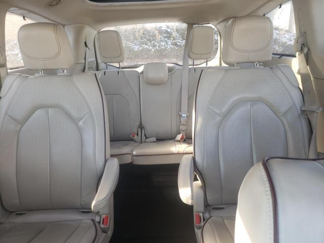 Photo 10 from auction – 2020 CHRYSLER PACIFICA L with VIN 2C4RC1GG3LR185274