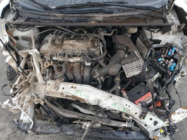 Photo 11 from auction – 2018 TOYOTA COROLLA L with VIN 5YFBURHE3JP789334