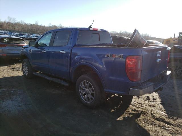 Photo 2 from auction – 2019 FORD RANGER XL with VIN 1FTER4FH2KLA77650