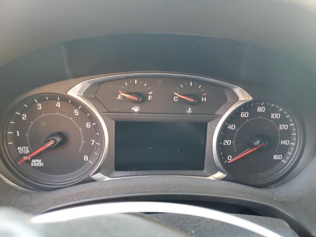 Photo 9 from auction – 2018 GMC TERRAIN SL with VIN 3GKALTEV2JL333827