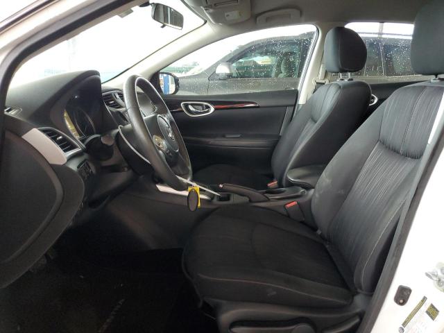 Photo 7 from auction – 2017 NISSAN SENTRA S with VIN 3N1AB7AP9HY265152