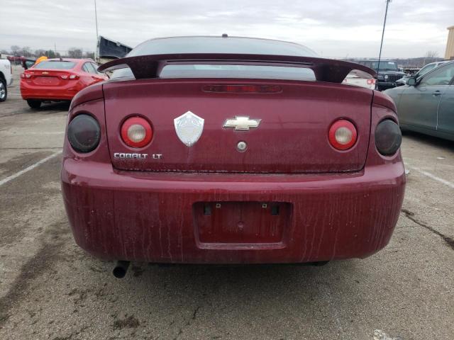 Photo 6 from auction – 2007 CHEVROLET COBALT LT with VIN 1G1AL15F177243938