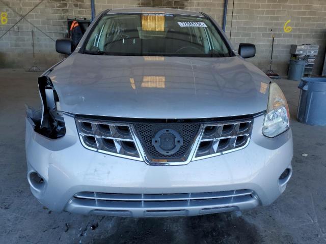 Photo 5 from auction – 2012 NISSAN ROGUE S with VIN JN8AS5MT2CW294099