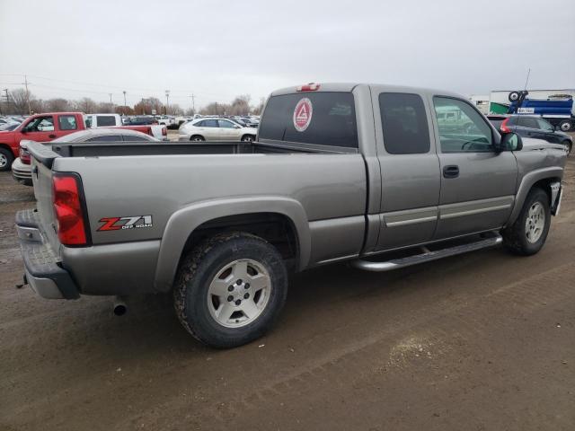 Photo 3 from auction – 2007 CHEVROLET SILVERADO with VIN 1GCEK19B47Z202355
