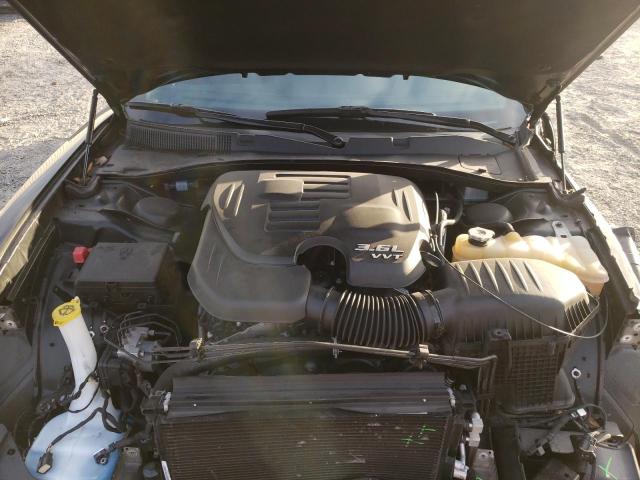 Photo 11 from auction – 2019 DODGE CHARGER SX with VIN 2C3CDXBG3KH748667