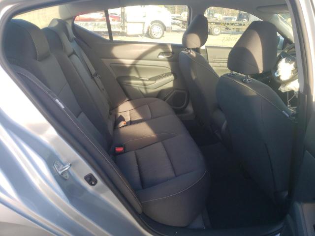 Photo 10 from auction – 2022 NISSAN ALTIMA S with VIN 1N4BL4BV8NN390992
