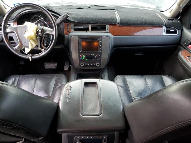 Photo 8 from auction – 2007 GMC YUKON with VIN 1GKFC13047J384702