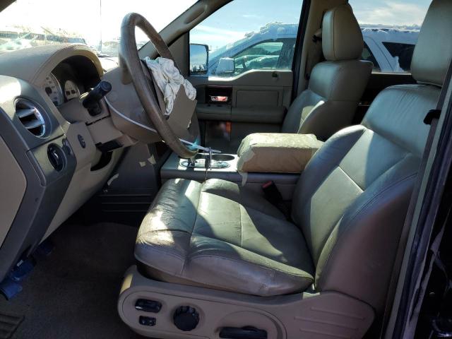 Photo 7 from auction – 2006 FORD F150 SUPER with VIN 1FTPW14596KB15251