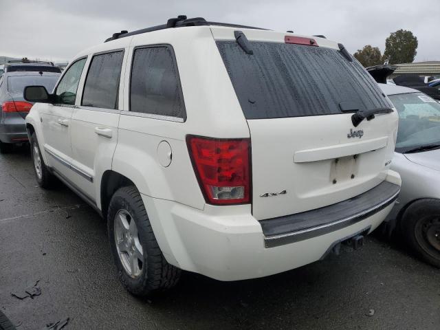 Photo 2 from auction – 2005 JEEP GRAND CHER with VIN 1J8HR58N75C670018