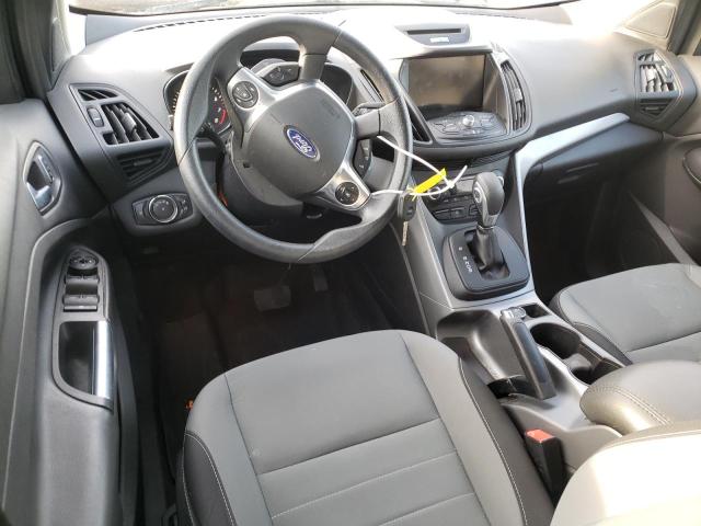 Photo 8 from auction – 2014 FORD ESCAPE SE with VIN 1FMCU0GX3EUE45008