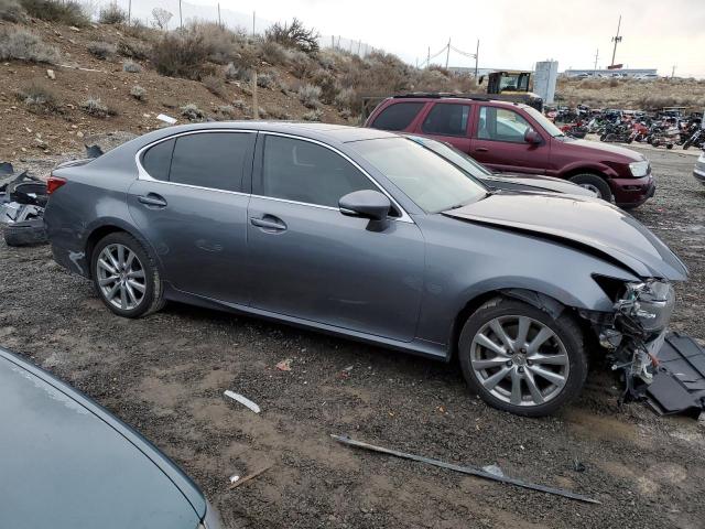 Photo 4 from auction – 2014 LEXUS GS 350 with VIN JTHCE1BLXE5024911