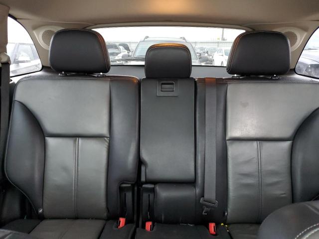Photo 10 from auction – 2011 FORD EDGE SPORT with VIN 2FMDK4AK0BBA78830