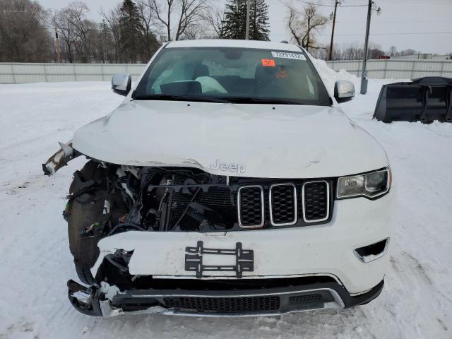 Photo 5 from auction – 2019 JEEP GRAND CHER with VIN 1C4RJFBG7KC832311