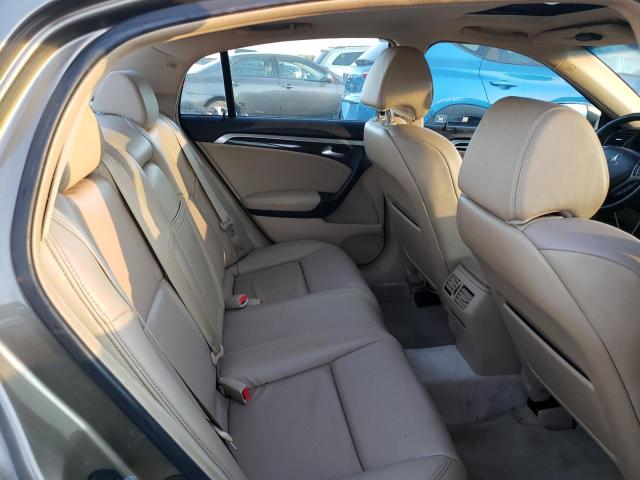 Photo 10 from auction – 2008 ACURA TL with VIN 19UUA66258A032640